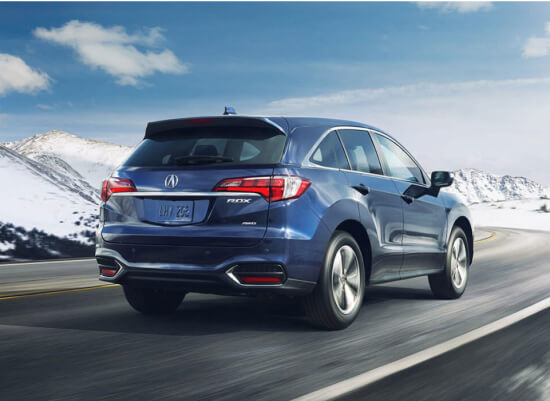 Acura